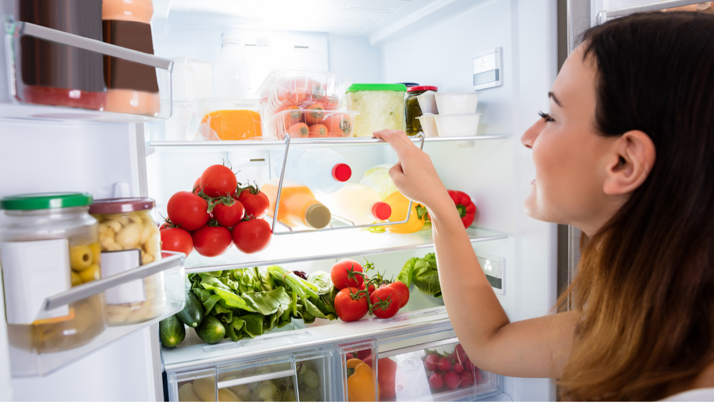 Why Does Food Go Bad?